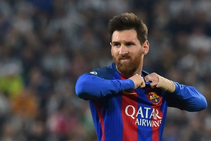 Barcelona's Lionel Messi will feature in a star-studded Argentina side for the friendly against Singapore