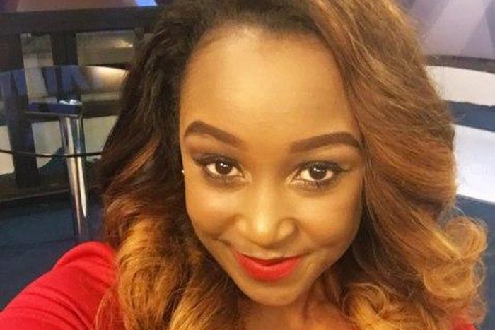 Betty Kyallo