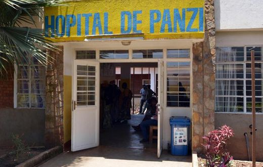 At his Panzi hospital, Nobel Peace laureate Denis Mukwege performs reconstructive surgery on women and girls who have suffered serious internal injuries