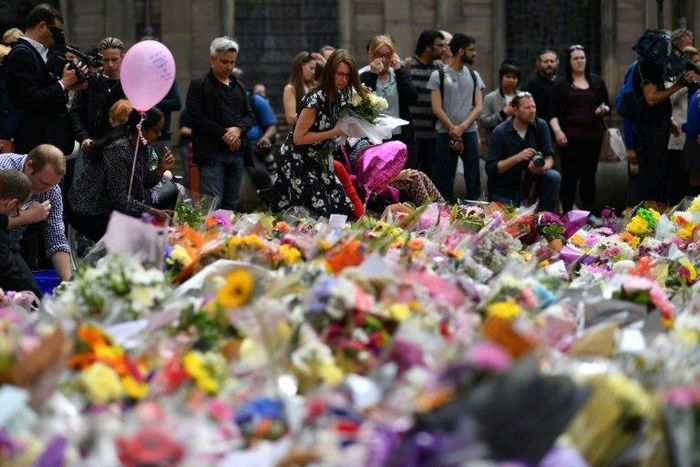 Manchester Arena producers plan to re-open on September 9 for the first time since the terror attack, with a concert that will include Noel Gallagher from the Manchester band Oasis