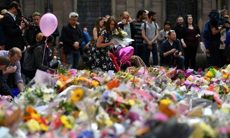 Manchester Arena producers plan to re-open on September 9 for the first time since the terror attack, with a concert that will include Noel Gallagher from the Manchester band Oasis