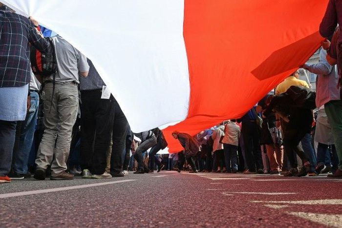 The ruling Law and Justice (PiS) party set its sights on the Supreme Court, which supervises lower courts