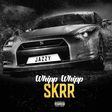 Femcee, Jazzy is quite the sensation on her new track, 'Whip Whip SKRR'.