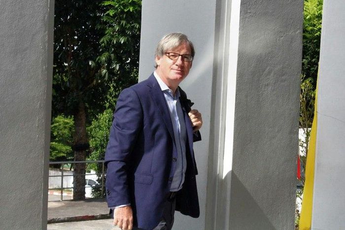 BBC correspondent Jonathan Head had faced up to five years in jail in Thailand after he reported on how foreigners were being scammed of their retirement homes in the country