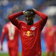 Guinea international midfielder Naby Keita will join Premier League giants Liverpool next year after the English outfit agreed a reported club record deal of £48 million with German side RB Leipzig