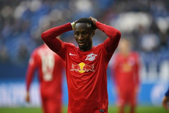Guinea international midfielder Naby Keita will join Premier League giants Liverpool next year after the English outfit agreed a reported club record deal of £48 million with German side RB Leipzig