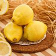 Lemons for oily hair treatment