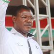 Ford-Kenya party leader Moses Wetangula