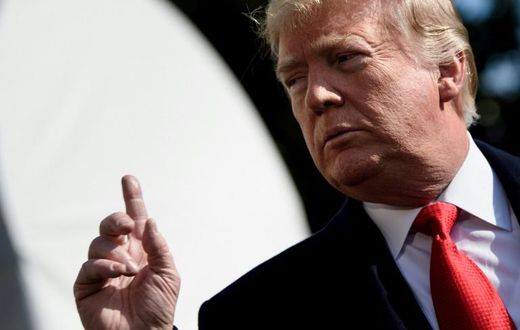 US President Donald Trump has repeatedly warned the Organization of Petroleum Exporting Countries not to cut production, as prices would rise