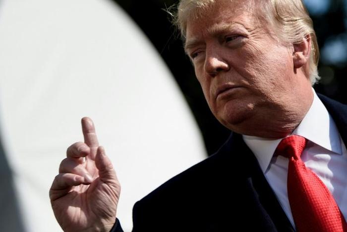 US President Donald Trump has repeatedly warned the Organization of Petroleum Exporting Countries not to cut production, as prices would rise