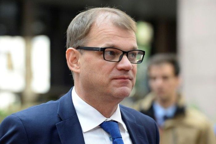 Finland's Prime Minister Juha Sipila is set to tender his coalition government's resignation