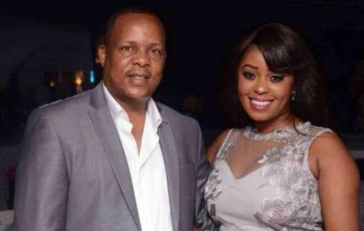 Court documents reveal Lilian Muli ex-boyfriend Jared Ombongi's past divorces and bigamy