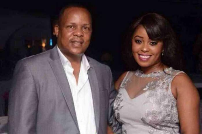 Court documents reveal Lilian Muli ex-boyfriend Jared Ombongi's past divorces and bigamy