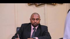 Actor Jamal Nasoor