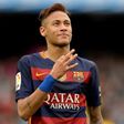 Brazil's Neymar is set to become the most expensive footballer of all time
