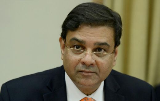 Reserve Bank of India (RBI) governor Urjit Patel cited "personal reasons" for his decision