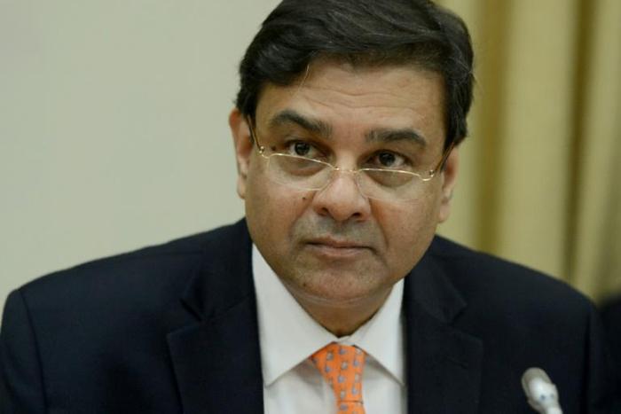Reserve Bank of India (RBI) governor Urjit Patel cited "personal reasons" for his decision