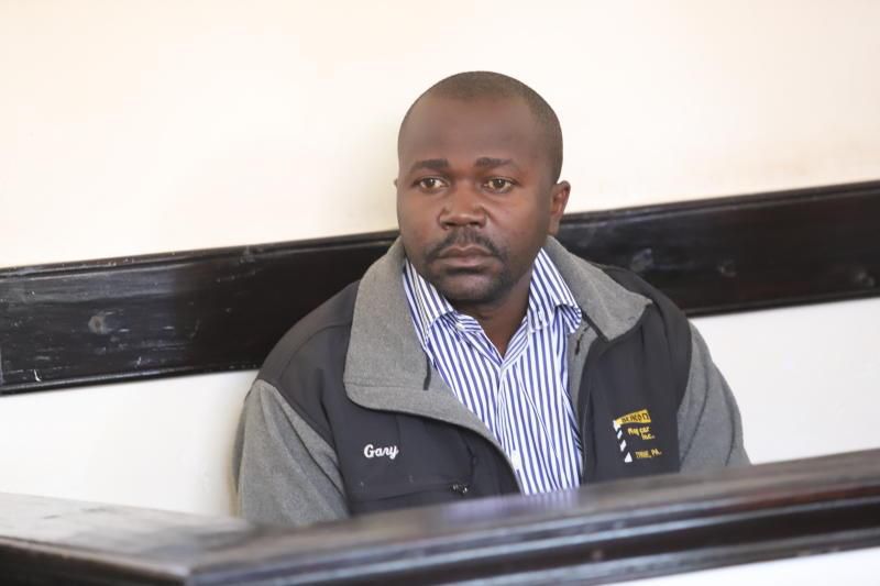 Detectives make new progress in hunt for Sharon Otieno’s murderers