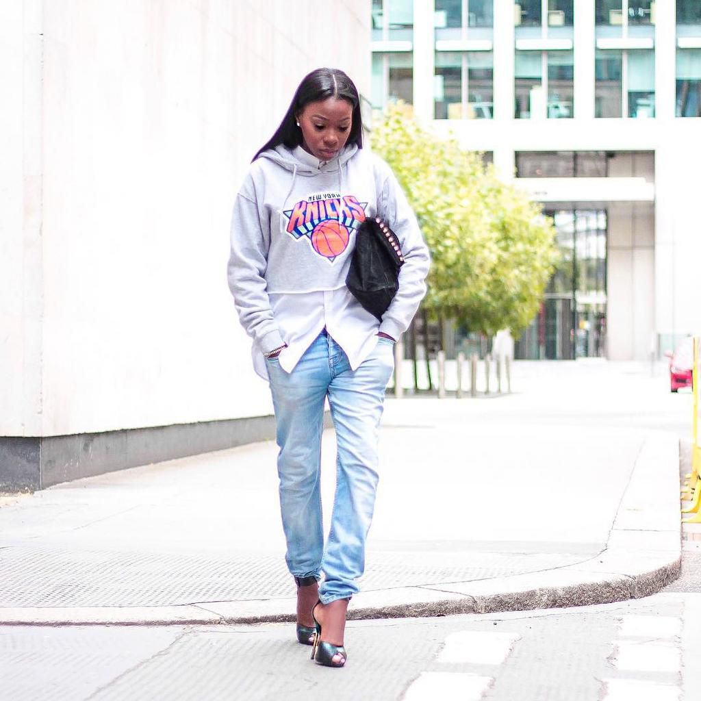 9 head-turning ways to style your pair of jeans (Photos)