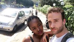 Corazon Kwamboka speaks on missing her Italian boyfriend days after break up