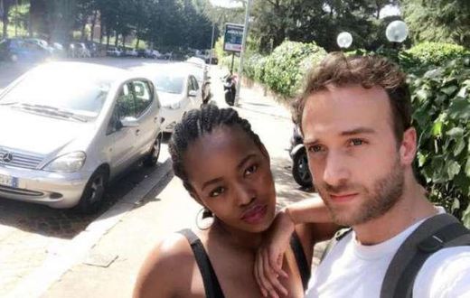 Corazon Kwamboka speaks on missing her Italian boyfriend days after break up