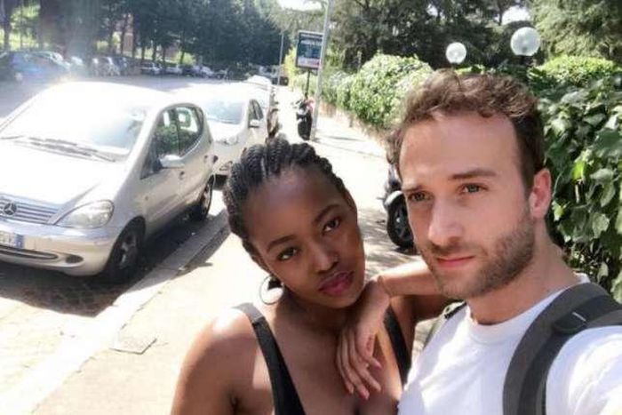 Corazon Kwamboka speaks on missing her Italian boyfriend days after break up