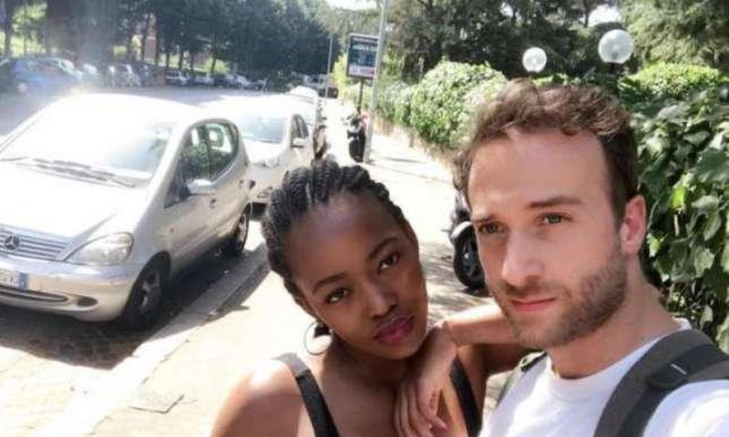Corazon Kwamboka speaks on missing her Italian boyfriend days after break up