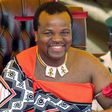 King Mswati III, Swaziland