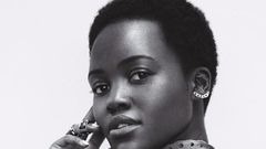 Lupita Nyong'o