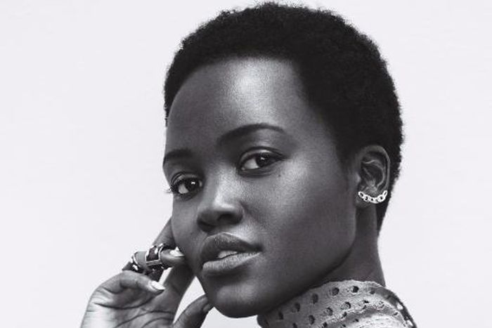 Lupita Nyong'o