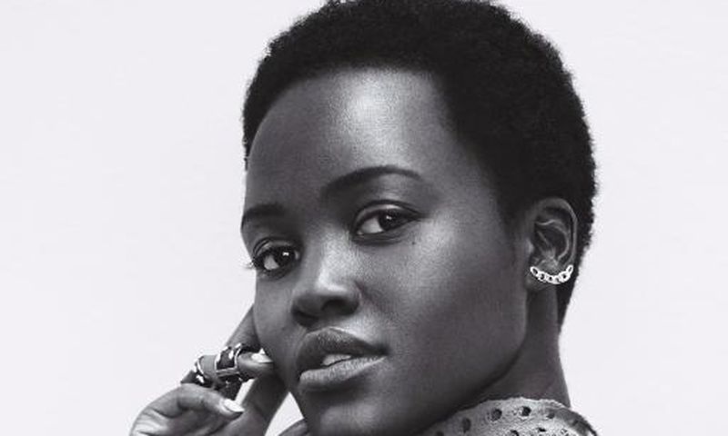 Lupita Nyong'o