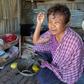 Chhum Long's daughter was paid $10,000 to be a surrogate mother, a sum worth nearly a decade of average income in Cambodia