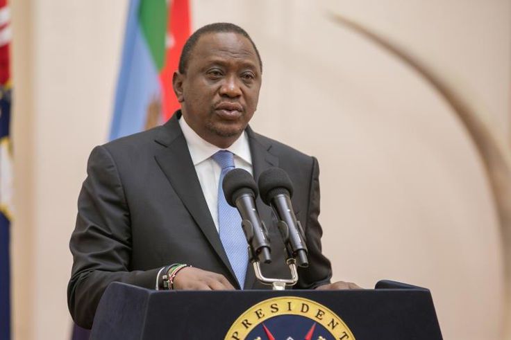 President Uhuru to make changes in Government
