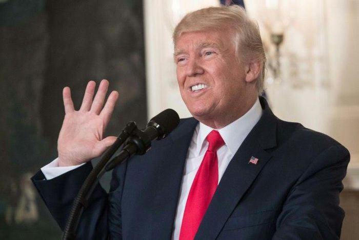 US President Donald Trump's administration has cracked down on illegal immigration, and the president has mentioned he intends to increase use of the Guantanamo Bay military prison, causing alarm among UN human rights experts