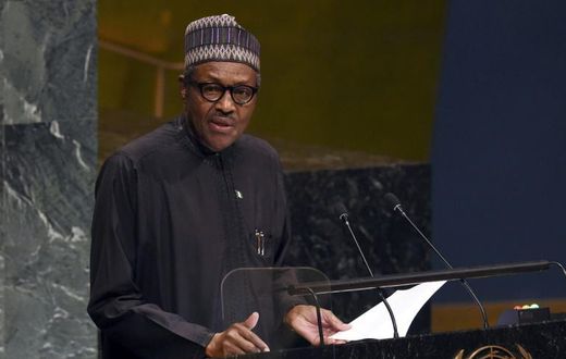 Tweets, Facebook posts and YouTube videos repeating claims that Nigerian President Muhammadu Buhari is actually an imposter called "Jubril" have been shared and viewed over 500,000 times