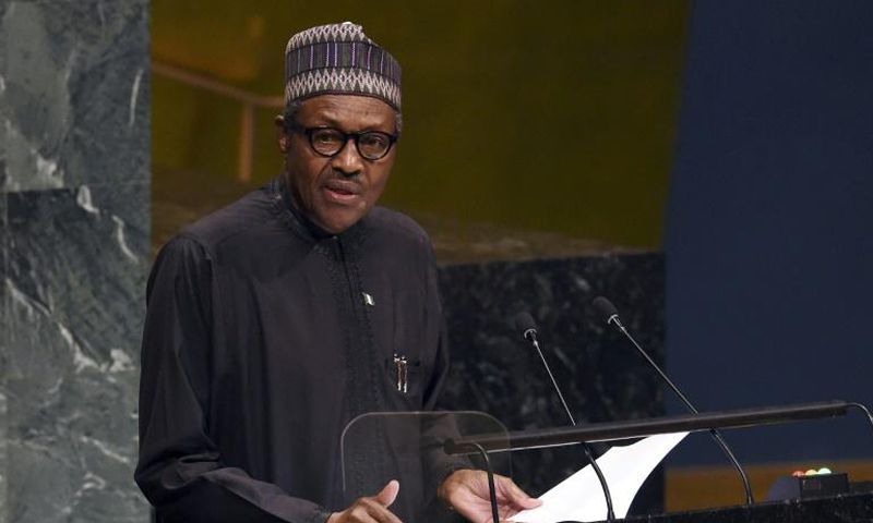 Tweets, Facebook posts and YouTube videos repeating claims that Nigerian President Muhammadu Buhari is actually an imposter called "Jubril" have been shared and viewed over 500,000 times