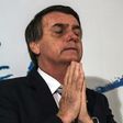 Brazilian lawmaker Jair Bolsonaro, who is a pushing a bid for president, is a conservative who has been compared to Donald Trump and hard right French leader Marine Le Pen