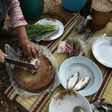 Millions of Thais across the rural northeast eat koi pla -- a local dish made of raw fish ground with spices and lime. The pungent meal is quick, cheap and tasty, but it is also a favourite feast for parasites that can cause a lethal liver cancer.