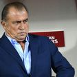 Turkey's former national coach Fatih Terim