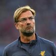 Liverpool boss Klopp was furious that Miguel Britos wasn't ruled offside when the Watford defender poked home from on the goal-line in injury-time