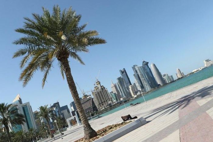 Gas-rich Doha has long exercised an independent streak in its foreign policy
