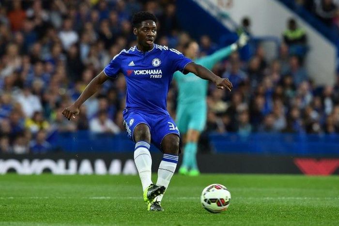 Ola Aina needs world football's governing body to approve his decision to play for Nigeria after he represented England at various age-group levels