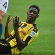 Dortmund midfielder Ousmane Dembele has been linked with a move to Barcelona