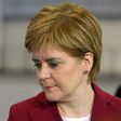 Nicola Sturgeon suffered a "disastrous" night, according to some analysts