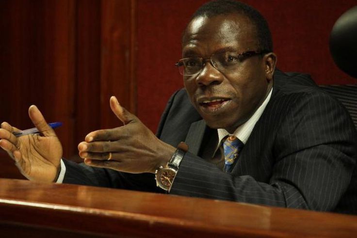 The youth should sanitize & normalize their passion temperatures - Justice Odunga's poetic ruling that has gone viral