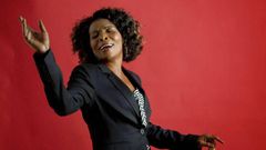 Rose Muhando