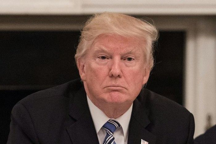 US President Donald Trump has voiced support for the family of Otto Warmbier, who died after his release from detention in North Korea, about their's son fatal ordeal