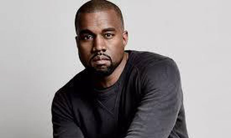 Kanye West.
