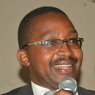 Murang'a Governor Mwangi wa Iria