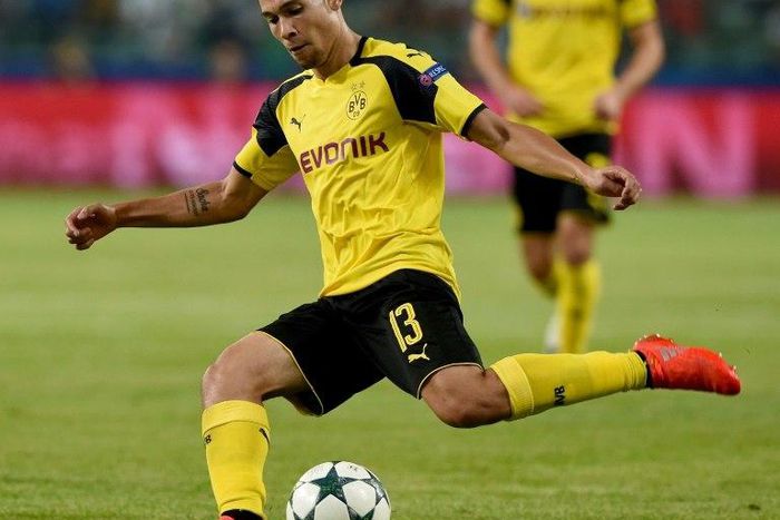 Portugal left-back Raphael Guerreiro will miss the rest of the Confederations Cup after revealing that he has been playing with a fractured leg for months